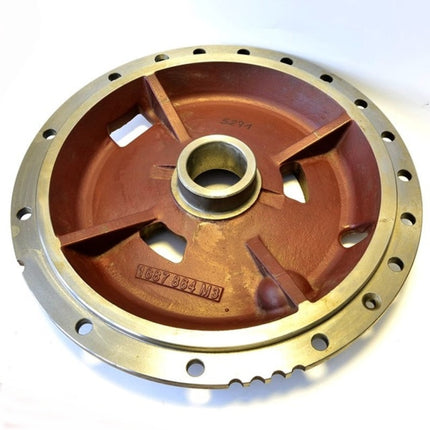 REAR AXLE END COVER TAFE PD MODEL LEFT [SMALL BORE ] STY 1583