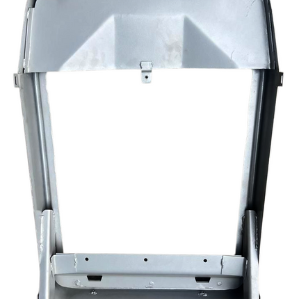 WRAPPER FRAME ONLY MF 241 STY 27655